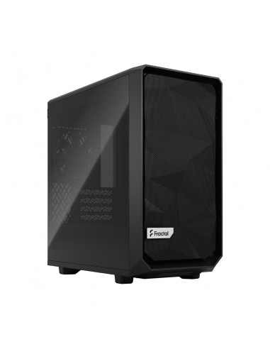 FD MESHIFY 2 MINI BLK TG DTINT